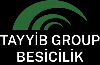 Tayyib Besi Çiftliği Logo
